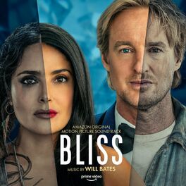 Album cover of Bliss (Amazon Original Motion Picture Soundtrack)