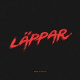 Album cover of LÄPPAR