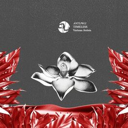 Album cover of Timeless
