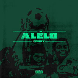 Album cover of Alélo