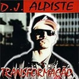 Album cover of Transformação