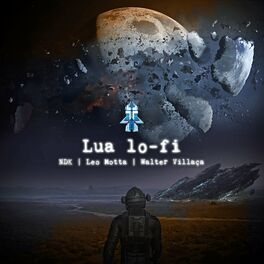 Album cover of Lua Lo-Fi