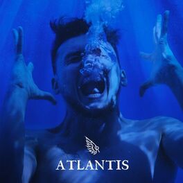 Album cover of Atlantis