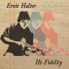 Album cover of Hi Fidelity