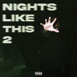 Album cover of Nights Like This 2