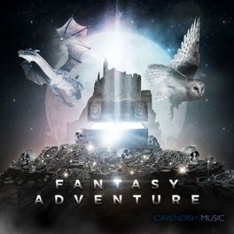 Album cover of Fantasy Adventure