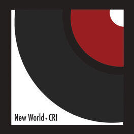 Album cover of Kay: Sinfonia in E; Binkerd: Symphony No. 2