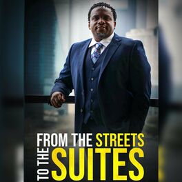 Album cover of From the Streets to the Suites