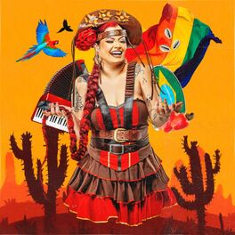 Album cover of Poucas Palavras (Ao Vivo)