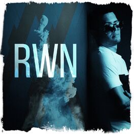 Album cover of Rwn