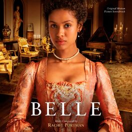 Album cover of Belle (Original Motion Picture Soundtrack)