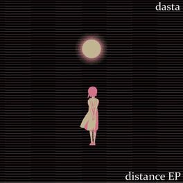 Album cover of Distance