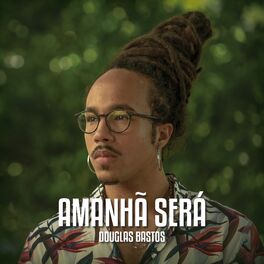 Album cover of Amanhã Será