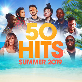 Album cover of 50 Hits Summer 2019