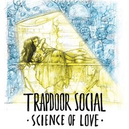 Album cover of Science of Love EP