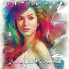 Album cover of Jennylyn Mercado - Ultimate