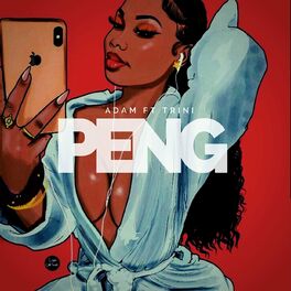 Album cover of Peng
