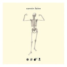 Album cover of Savoir Faire