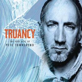 Album cover of Truancy: The Very Best Of Pete Townshend