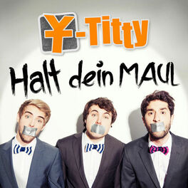 Album cover of Halt dein Maul