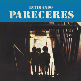 Album cover of Intimando
