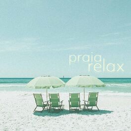 Album cover of Praia Relax