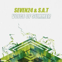 Album cover of Voice of Summer