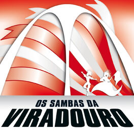 Album cover of Os Sambas Da Unidos Do Viradouro