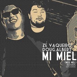 Album cover of Mi Miel (Meu Mel Em Espanhol)