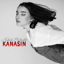 Album cover of Kanasın