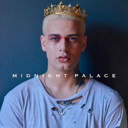 Album cover of Midnight Palace