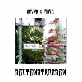 Album cover of Seitenstrassen Tape