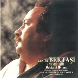 Album cover of Klasik Bektasi Nefesleri