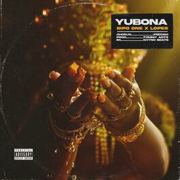 Album cover of Yubona
