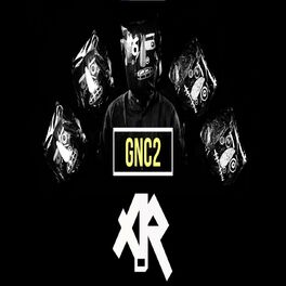 Album cover of GNC2 (feat. Crispy Fetus, ARC, Kuma, Donn Carlo & J Con)