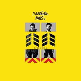 Album cover of Spare Ribs