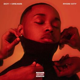 Album cover of Boy Of Dreams