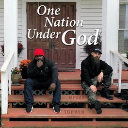 Album cover of One Nation Under God