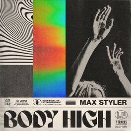Album cover of Body High