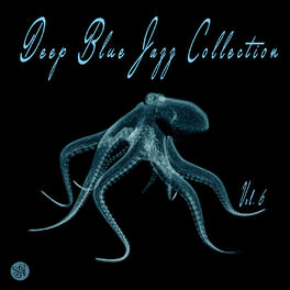 Album cover of Deep Blue Jazz Collection, Vol. 6