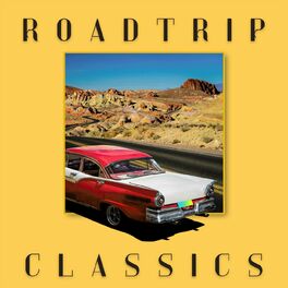 Album cover of Roadtrip Classics