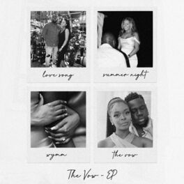 Album cover of The Vow