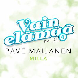 Pave Maijanen: albums, songs, playlists | Listen on Deezer