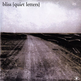 Album picture of Quiet Letters