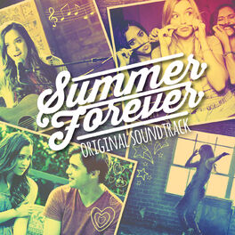 Album cover of Summer Forever (Original Soundtrack)