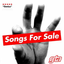 Album cover of Songs for Sale