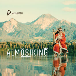 Album cover of AlmÖsiKing