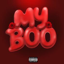 Album cover of My Boo