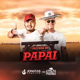 Album cover of A Fazenda de Papai