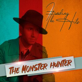 Album cover of The Monster Hunter